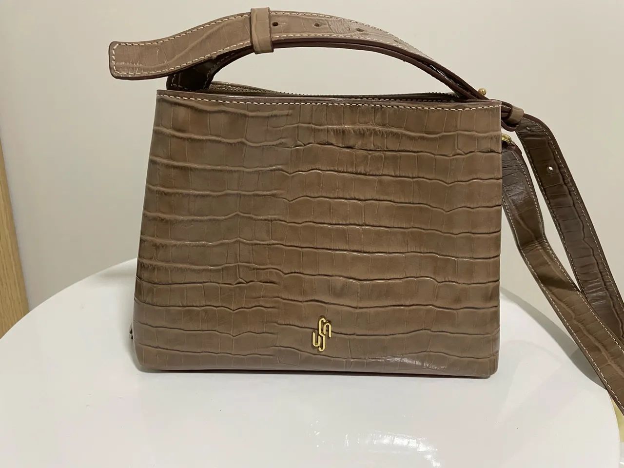 Bolsa Usaflex