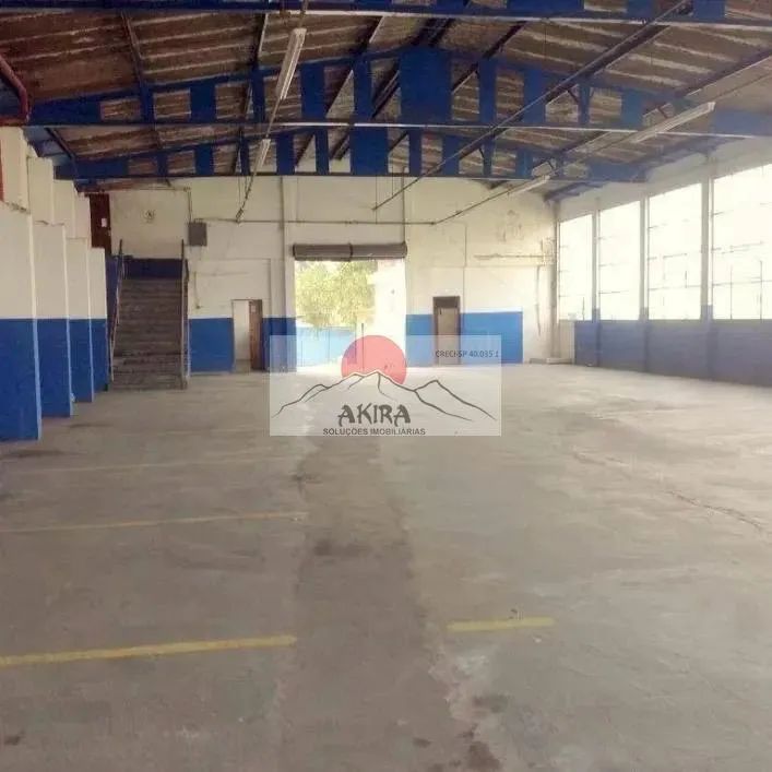 Galpão / Depósito / Armazém em Centro - Guarulhos - Foto 2