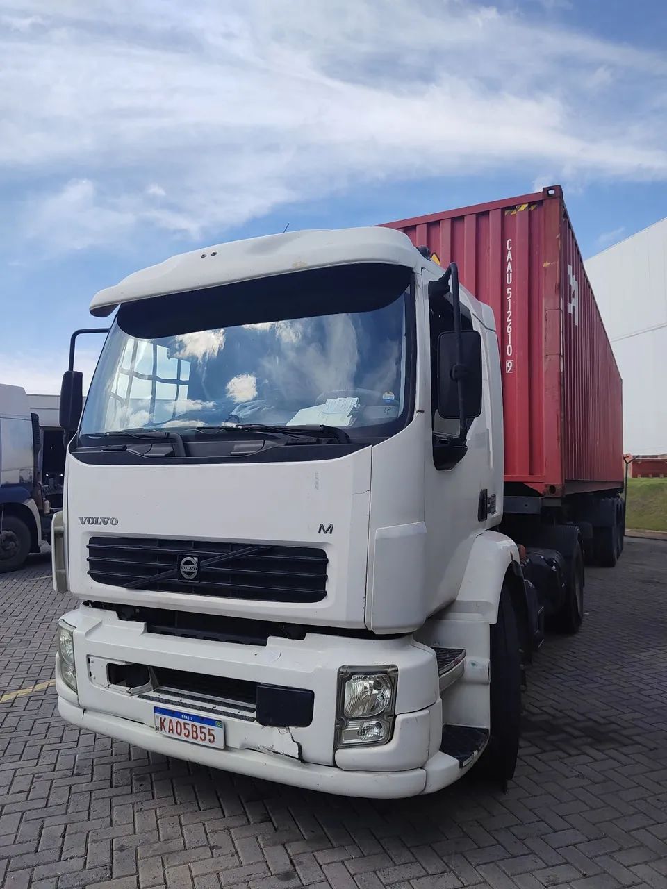 Vendo VM 310 2006  - Foto 4