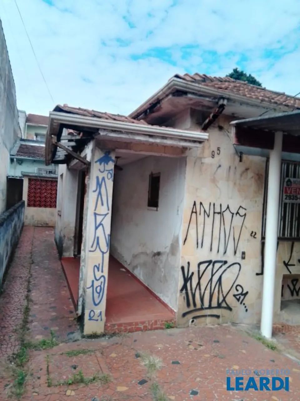 CASA TÉRREA - VILA MADALENA - SP - Foto 3