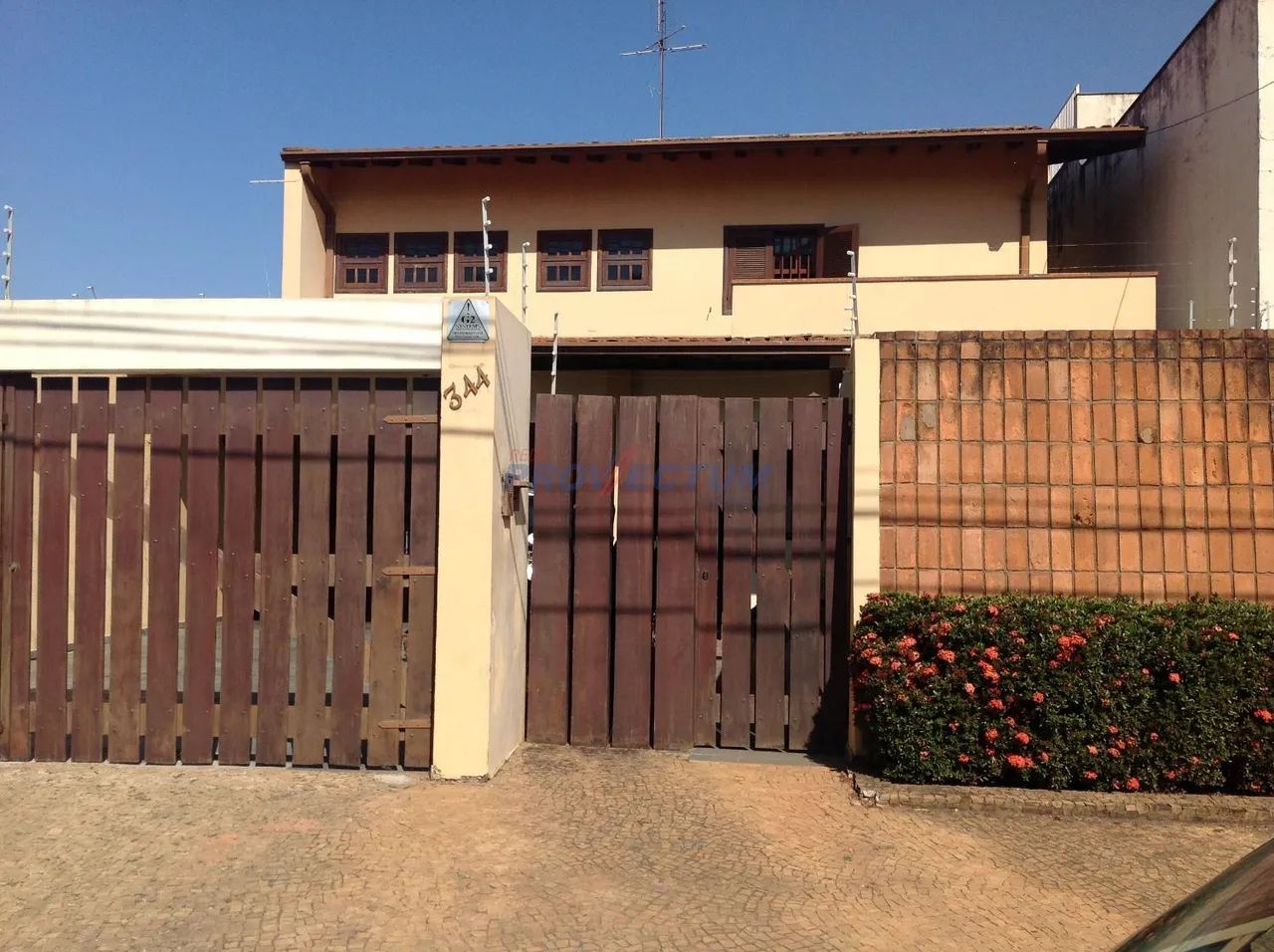 casa - Jardim Paraíso - Campinas