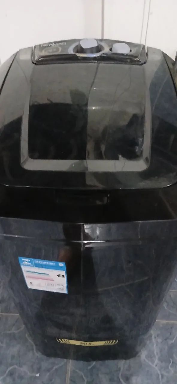 Tanquinho 20kg - Foto 2