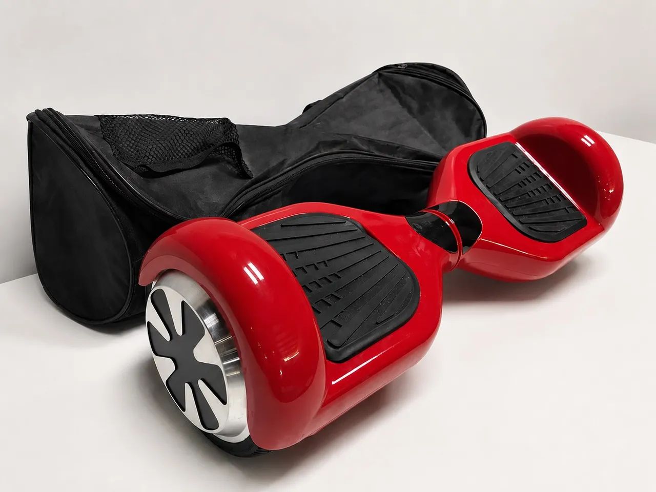 Hoverboard Nunca Usado - Skate Elétrico