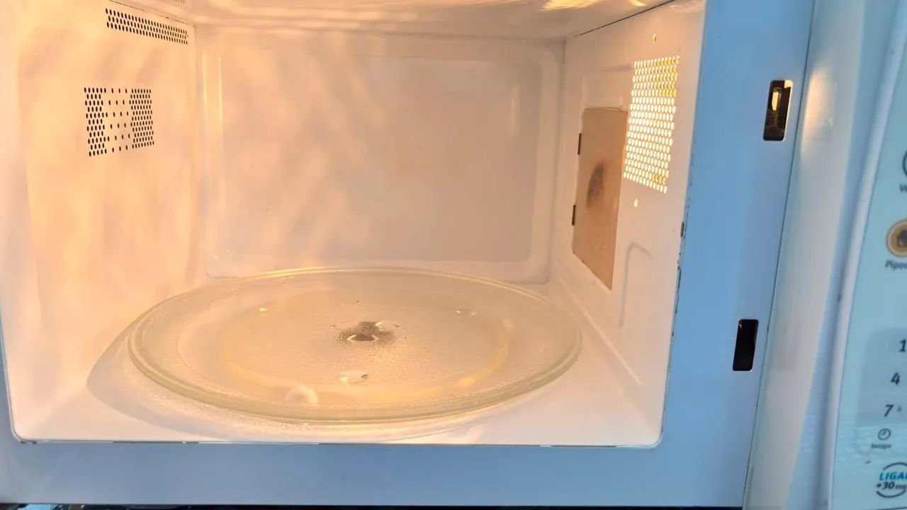 Microondas Electrolux  - Foto 4