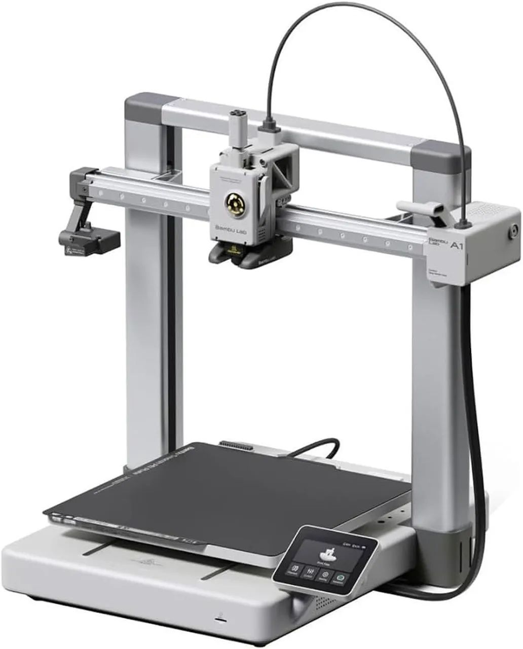 Bambu lab a1