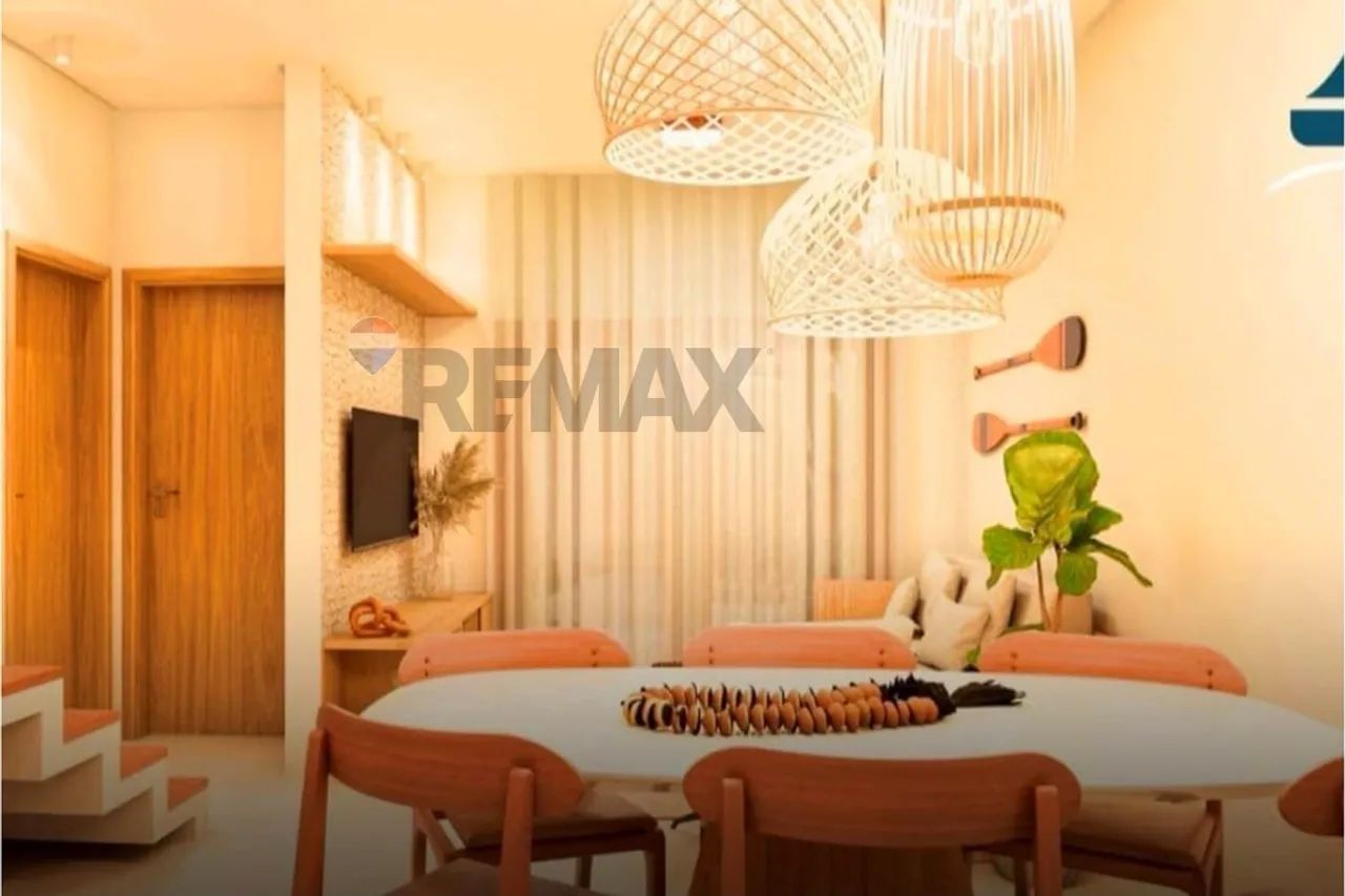 Casa Duplex á Venda
