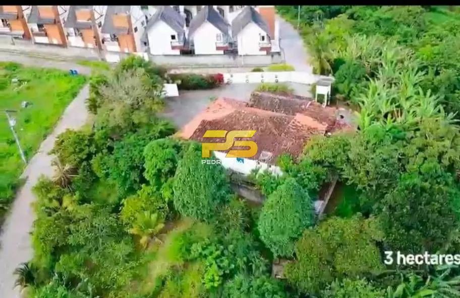 GRANJA A VENDA COM 3 HECTARES EM AREIA -PB - Foto 4