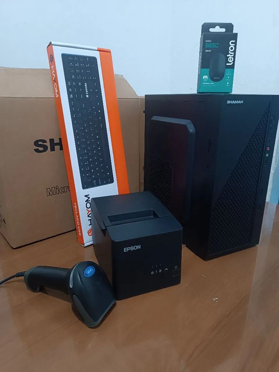 Computador para Automação comercial  - Foto 4