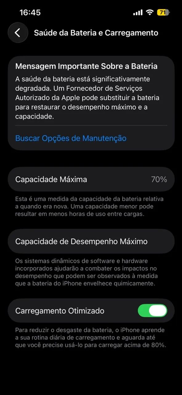 iPhone 13 128gb  - Foto 5