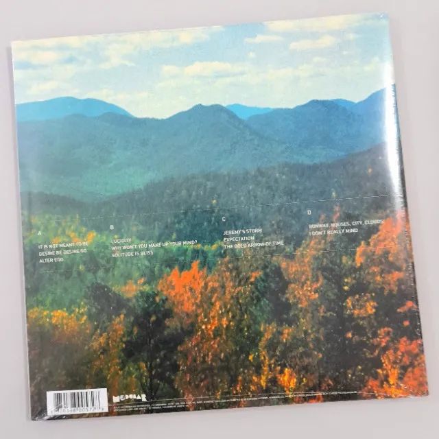 新品未使用 Tame Impala 全アルバム５枚セット Tame Impala - Innerspeaker (LP Vinil Duplo, Novo, Lacrado) - CDs