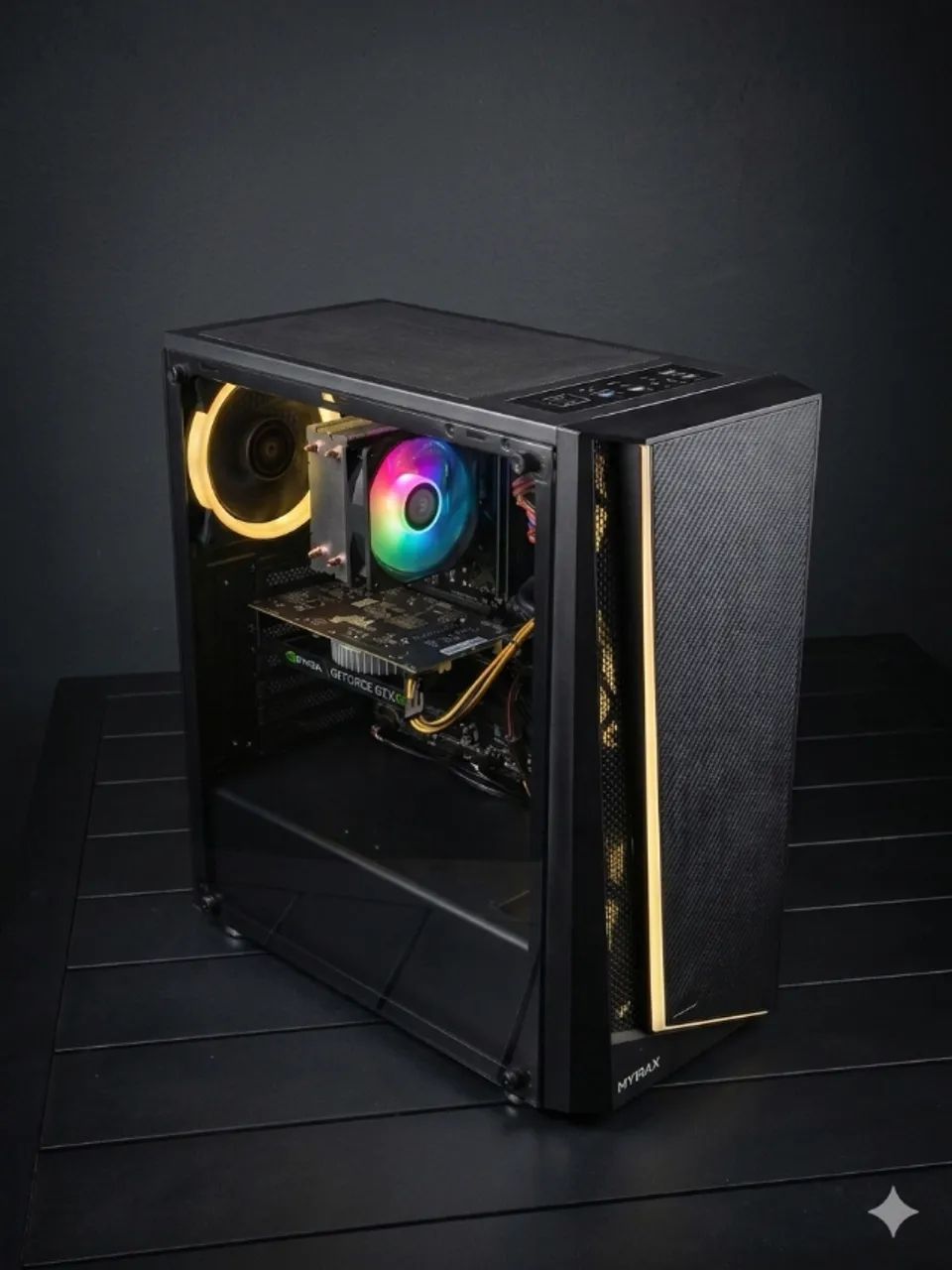 PC GAMER