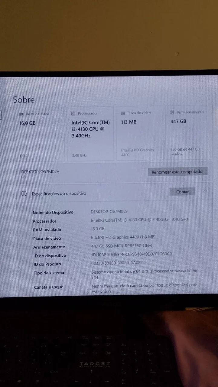 Troco por Xbox One - Foto 2