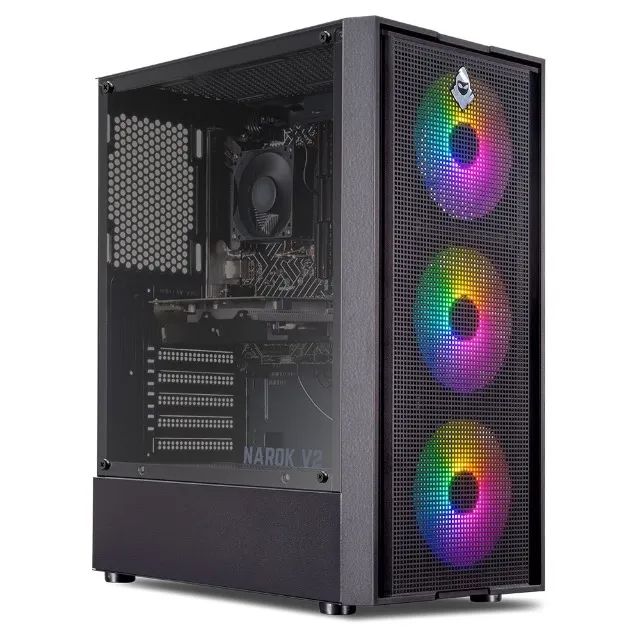 Computador Gamer Narok V2