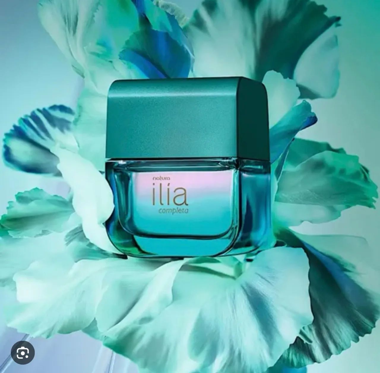 Perfume Ilia natura