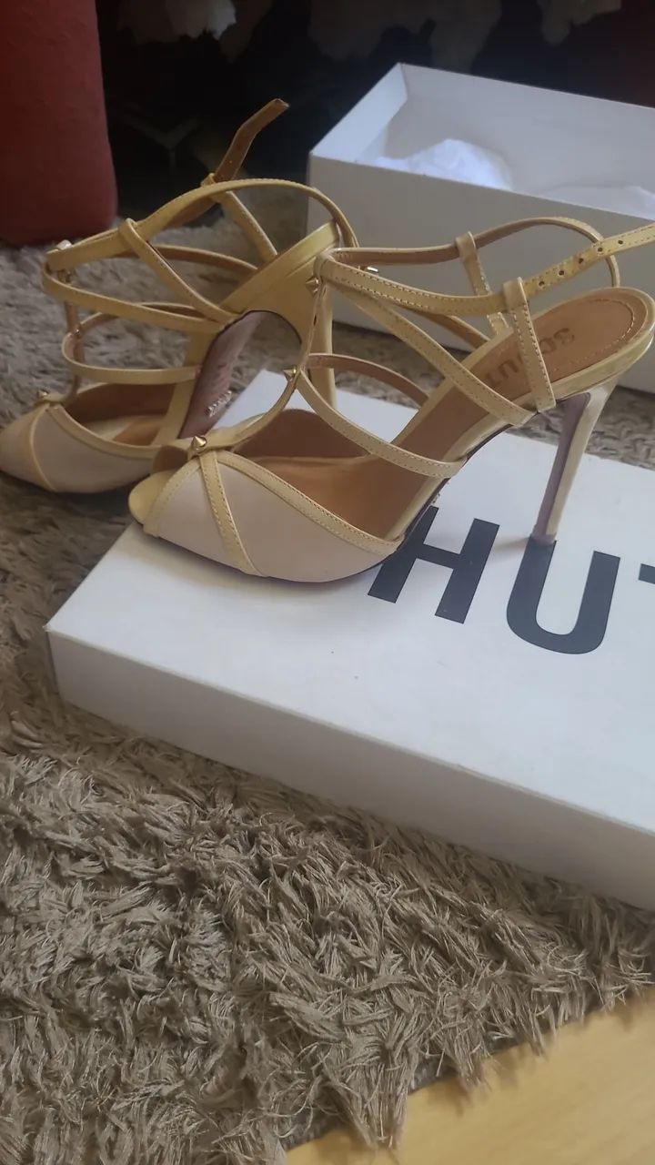 Sapatos - Foto 2