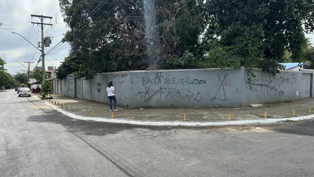 LOTE LESTE UNIVERSITARIO | 700 M2 | DE ESQUINA | - Foto 3