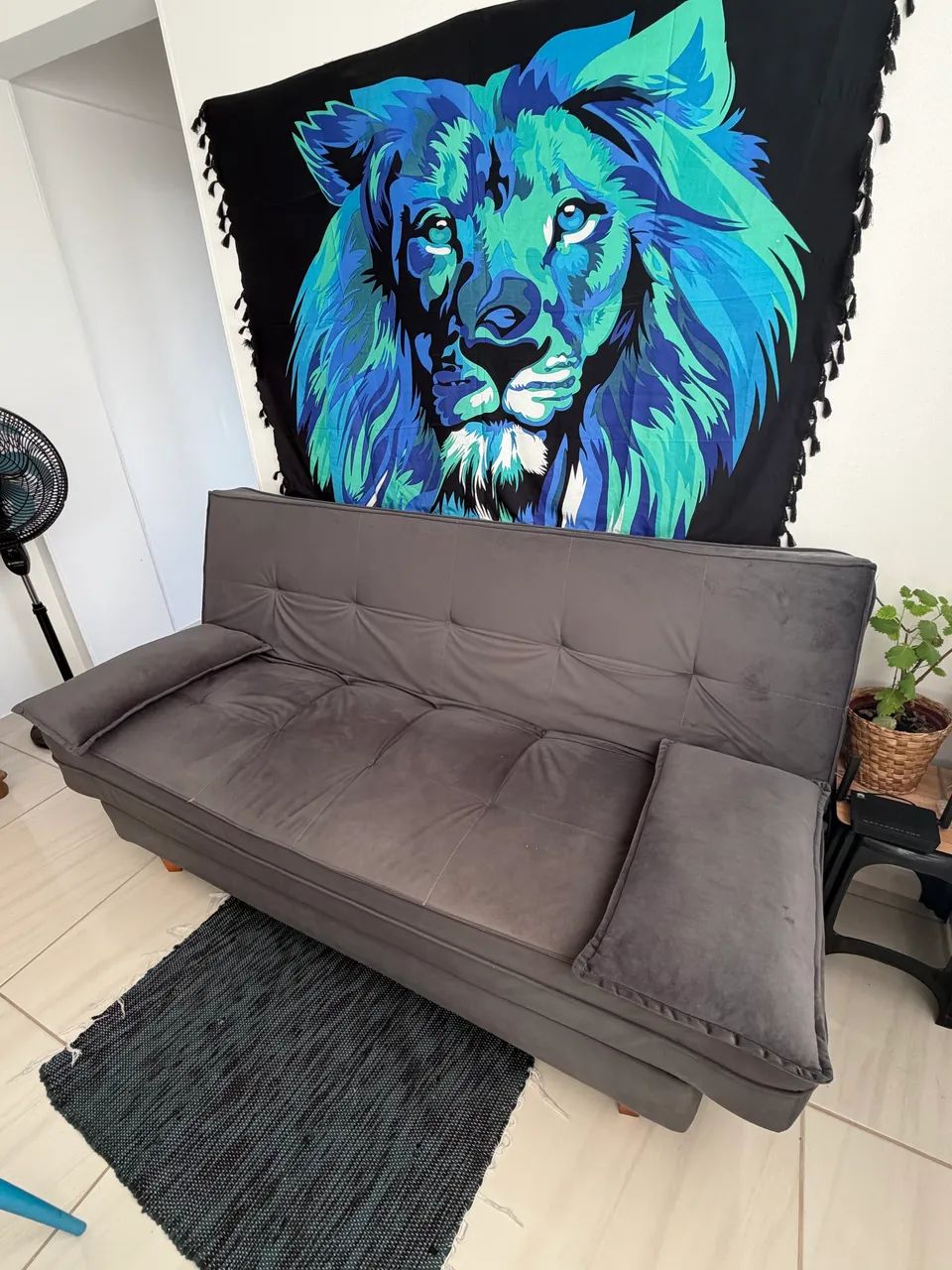 Sofá cama - Foto 2
