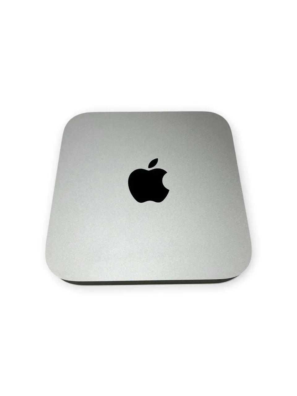 Mac Mini (Late 2012) - i5 - 12GB RAM - 500GB HD