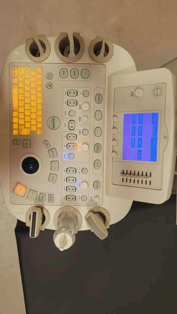Ultrassom Sonix OP - Foto 3