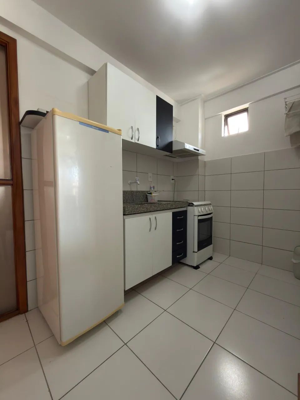 Apartamento para locação no EDIFÍCIO LOTUS STUDIO, JATIÚCA, Maceió, AL - Foto 2