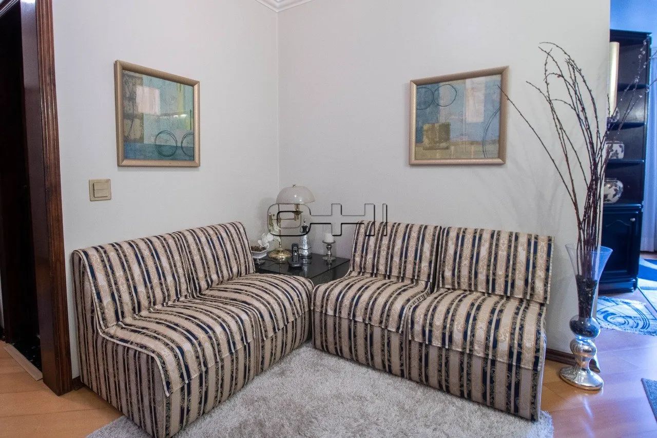 Venda Apartamento 3 Dormitórios - 117 m² Perdizes - Foto 9