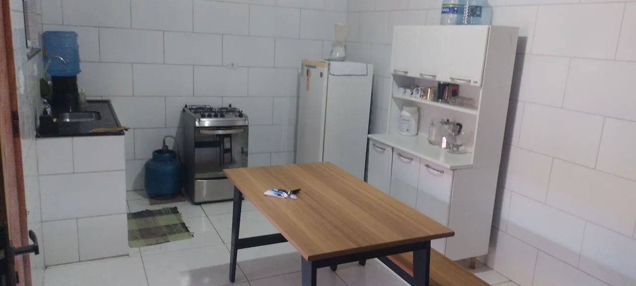 CASA EM ITABAIANA - LEIA O ANÚNCIO 