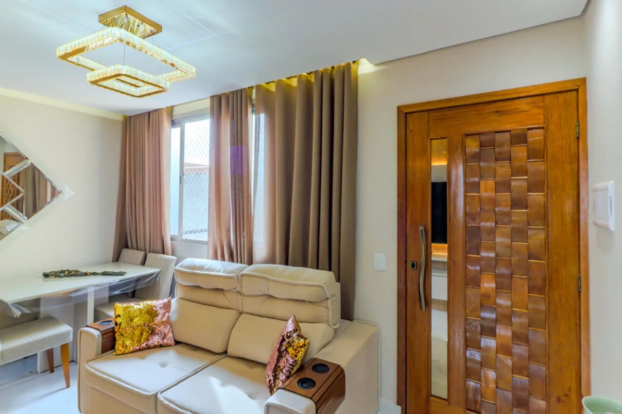 Apartamento para venda em Casa Verde Alta com 2 quartos, 45m² - Foto 5