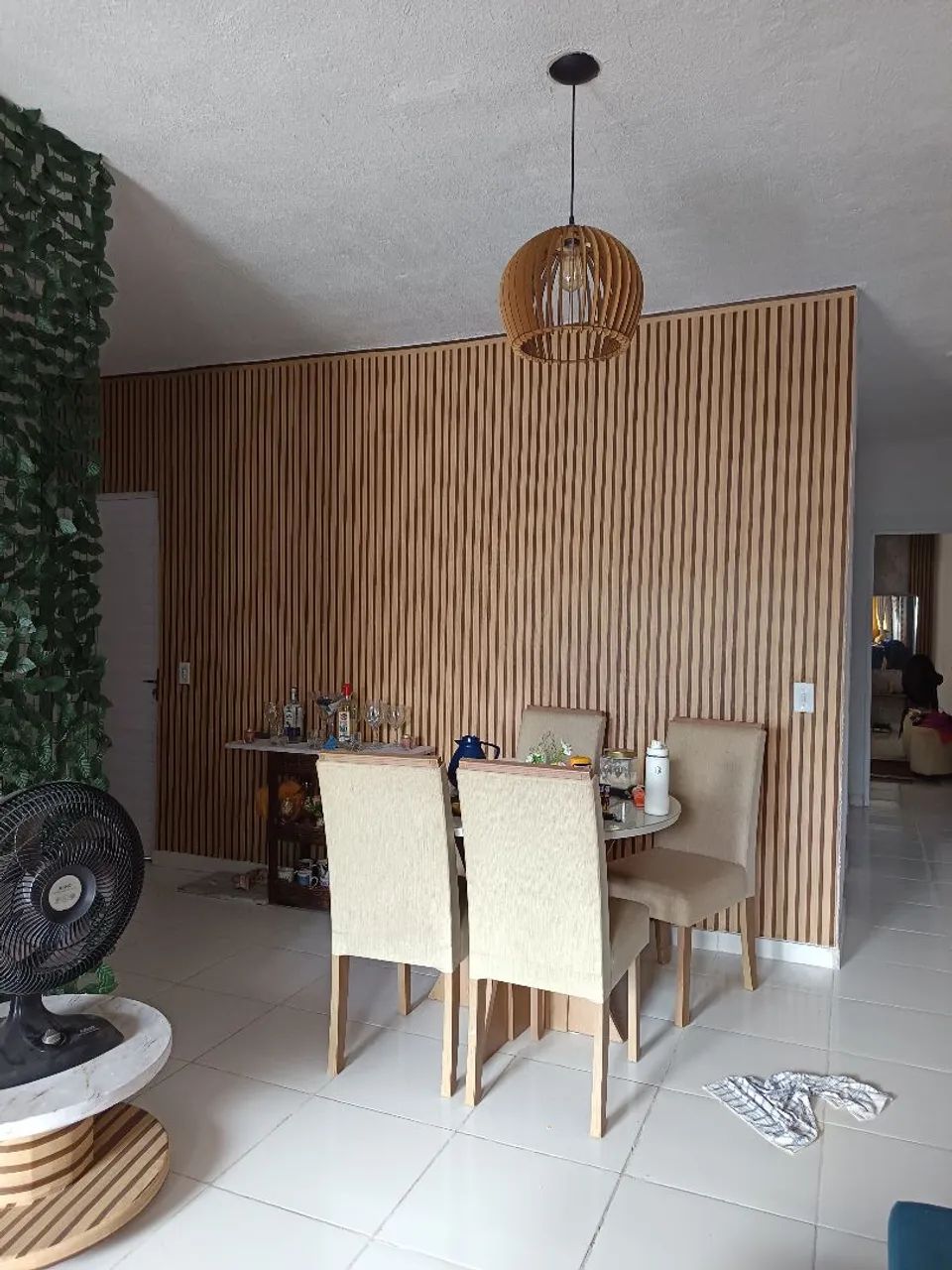 Casa de repasse em Horizonte 