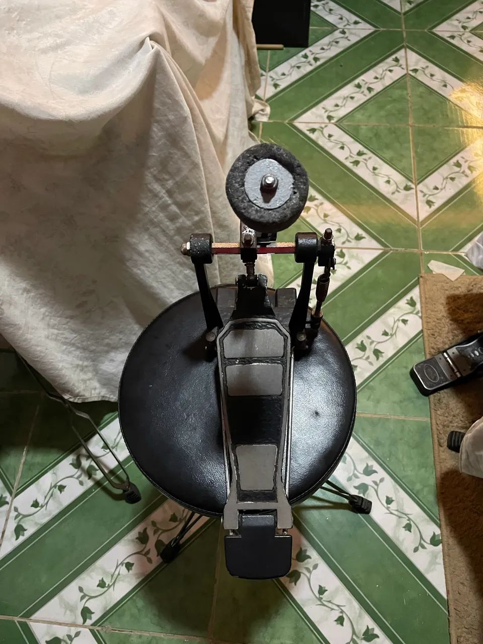 Pedal simples  - Foto 3