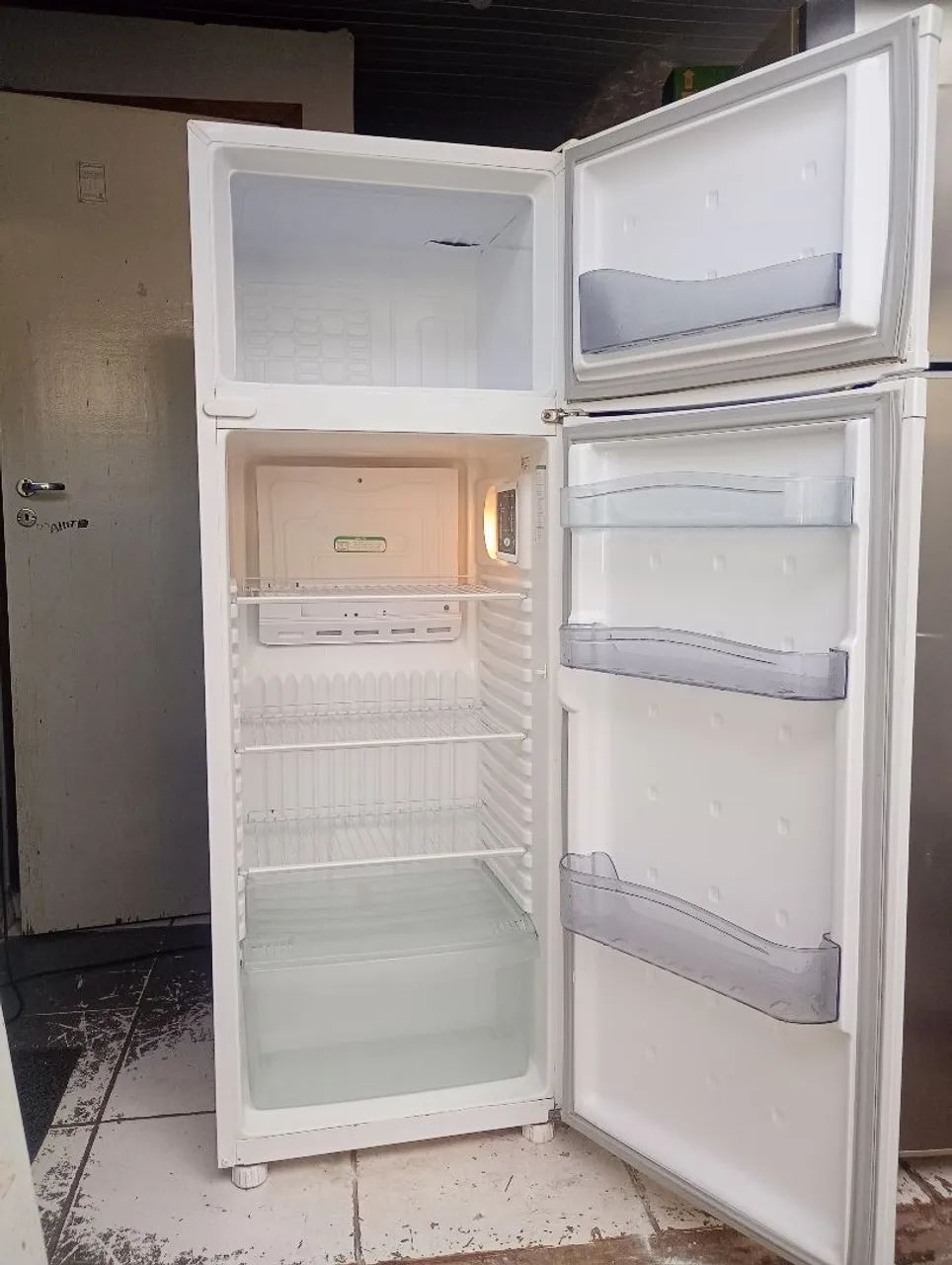 geladeira  - Foto 4