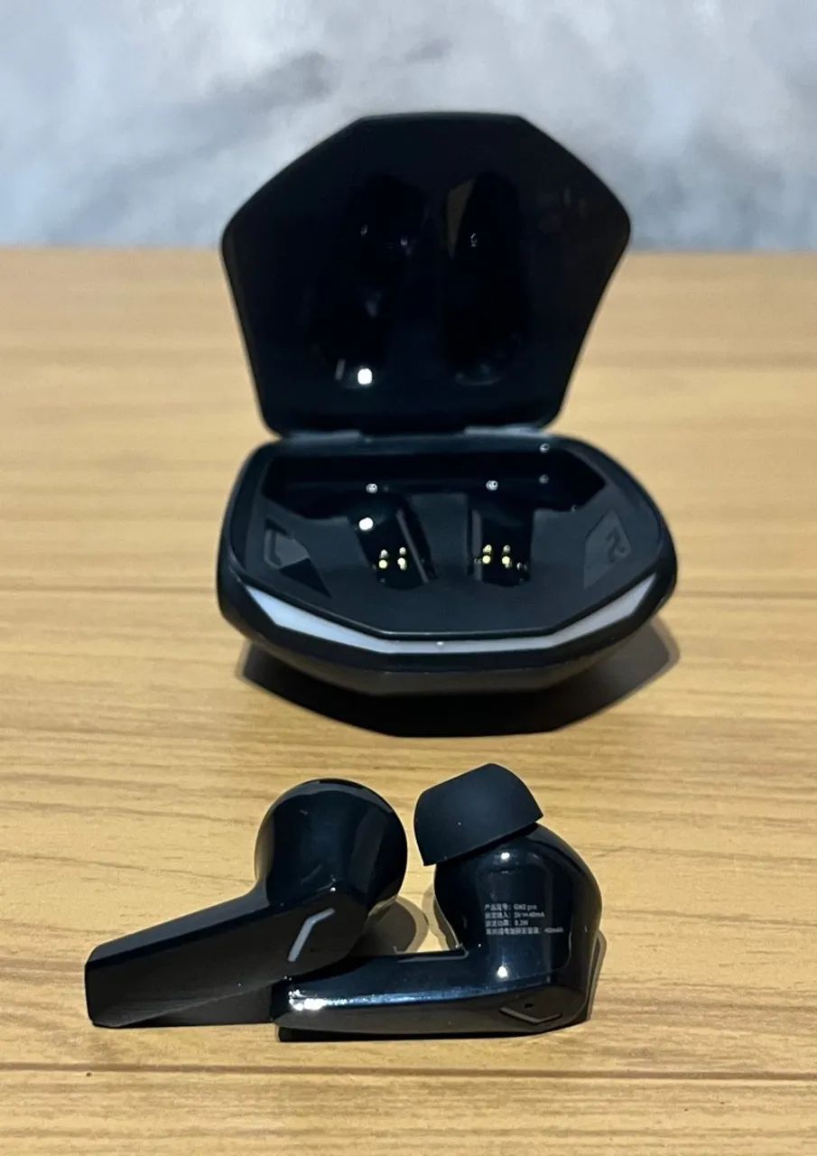 Fone Lenovo GM2 Pro  - Foto 2