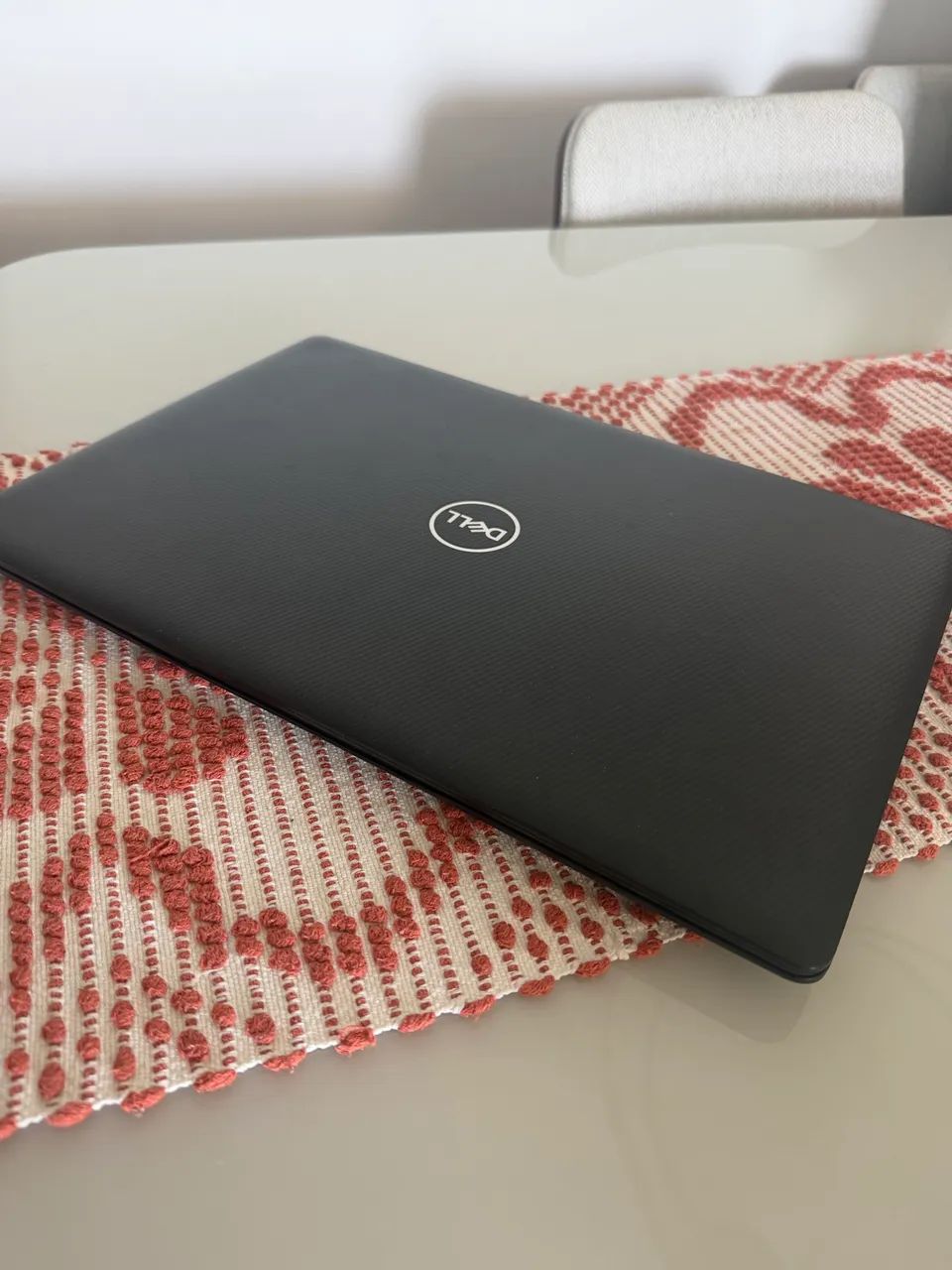 Notebook Dell P75F