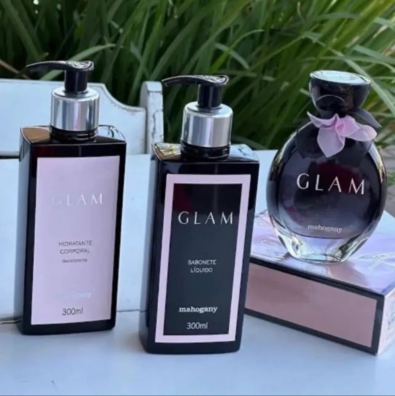 Perfume Glam  - Foto 3