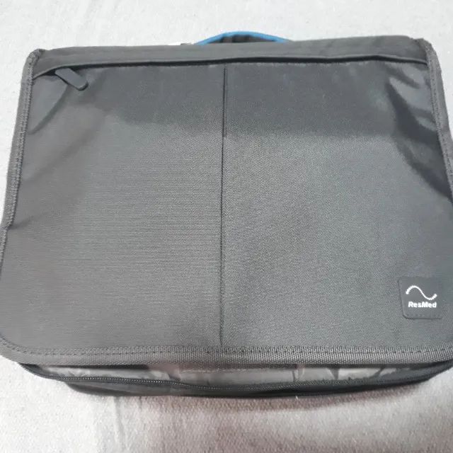 Aparelho CPAP completo semi novo  - Foto 3