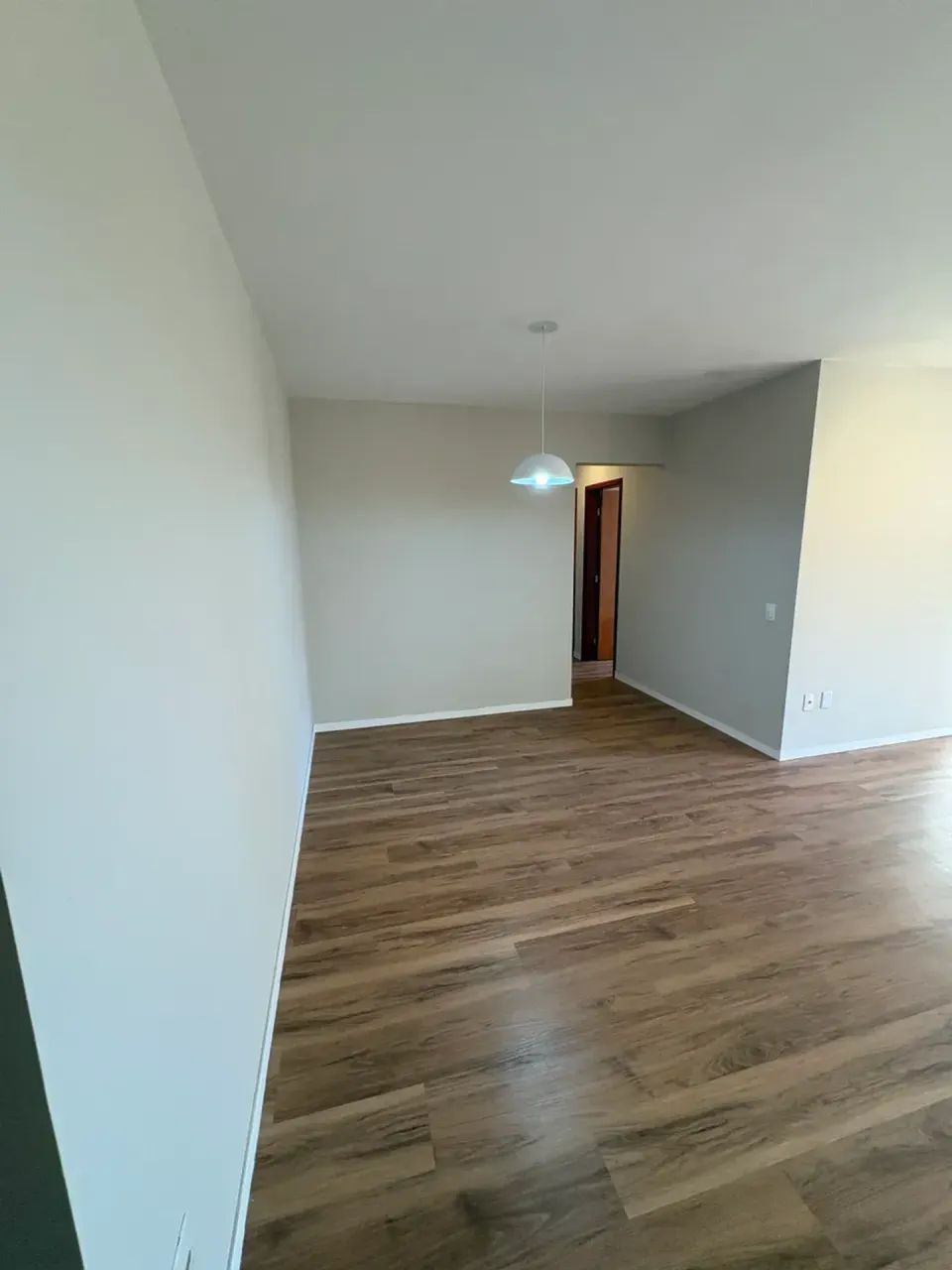 Apartamento para venda com 87 metros quadrados com 3 quartos - Foto 2