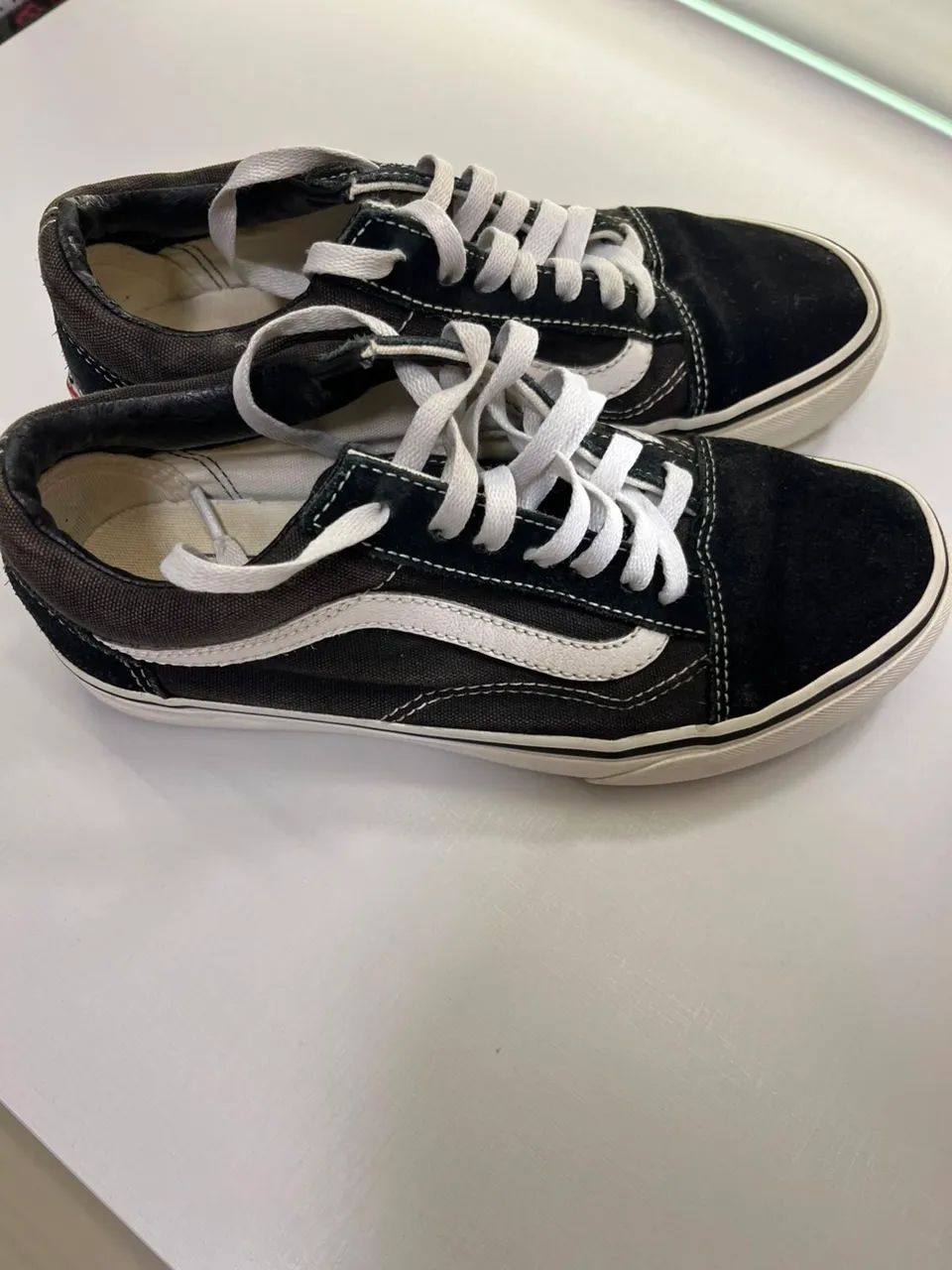 Tênis vans  - Foto 4