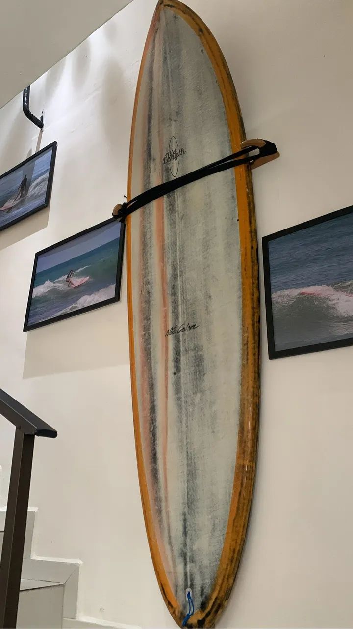 Prancha de surf  - Foto 2