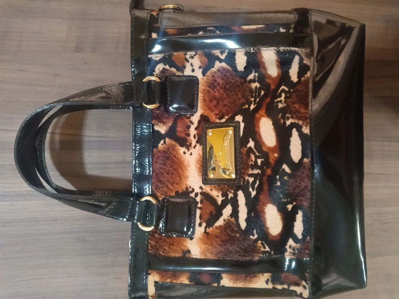 Bolsa Carrano - Foto 3