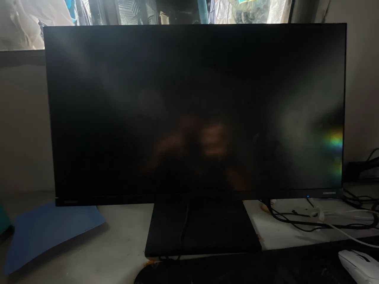 Monitor Samsung odyssey