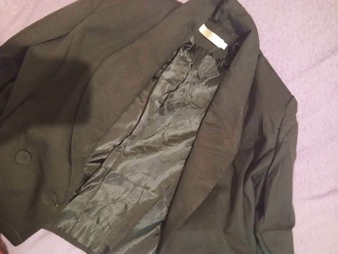 Blazer feminino novo chaym lady - Foto 5