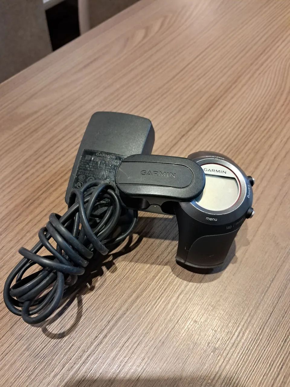 Garmin Forerunner 410 - Foto 2