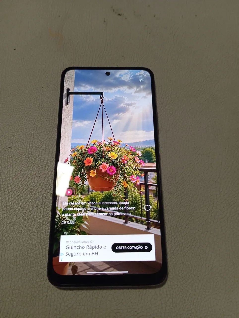Celular redimi note 11 s  - Foto 2