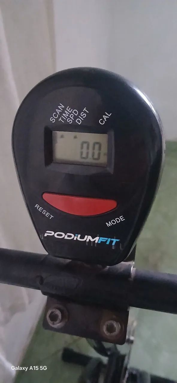 Bicicleta Ergometrica. - Foto 5