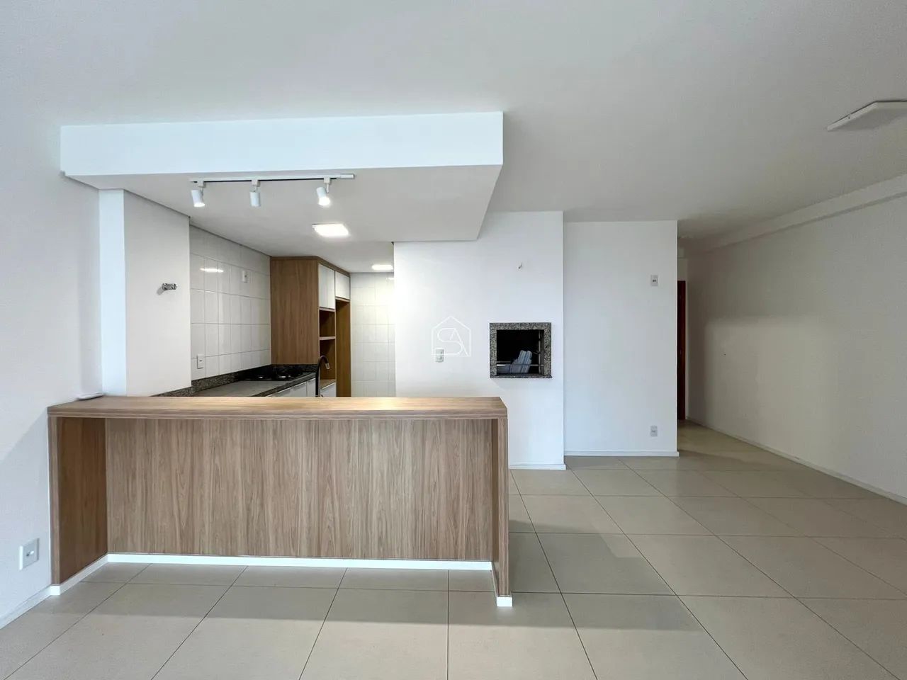 Apartamento 3 quartos, 01 suíte e 02 vagas de garagem em Barreiros