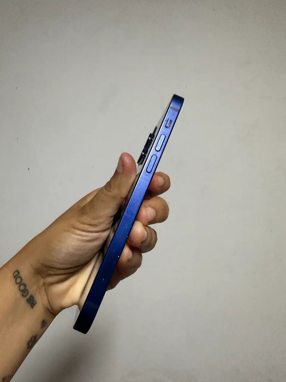 iPhone 12 - Foto 4