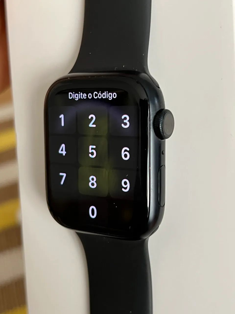 Apple Watch Series 7 45 mm - Foto 2