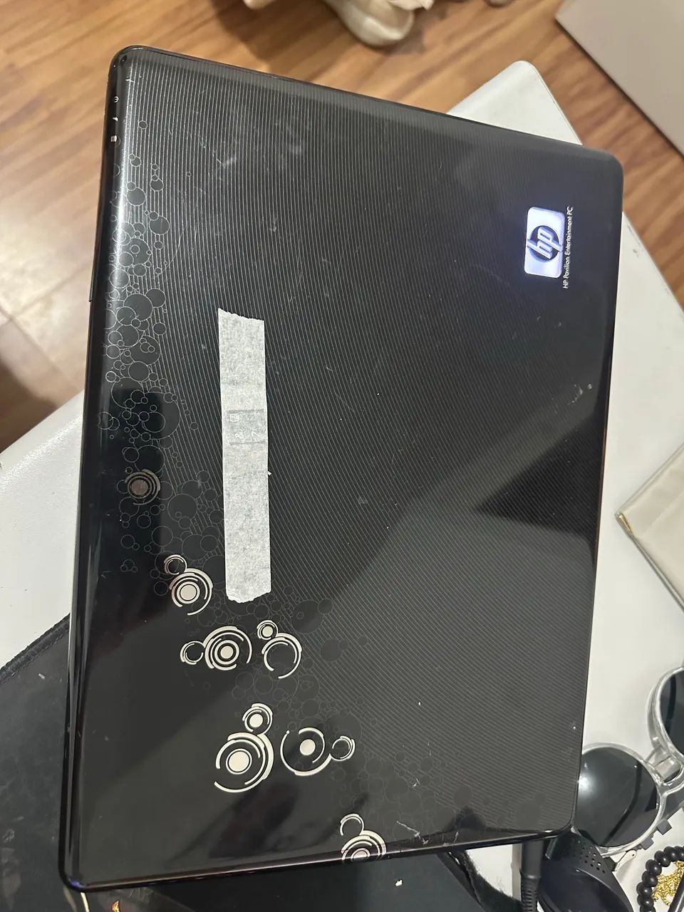 Notebook HP core i3 4GB SSD 240GB KINGSTON  - Foto 3