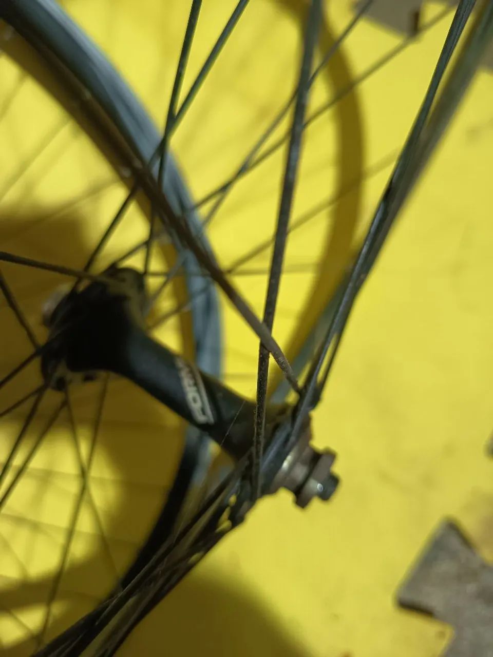 Rodas Speed Shimano RS 3.0 - Foto 3