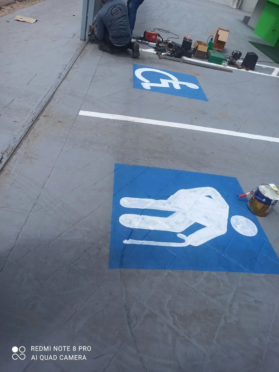 Placas e letreiros  - Foto 3