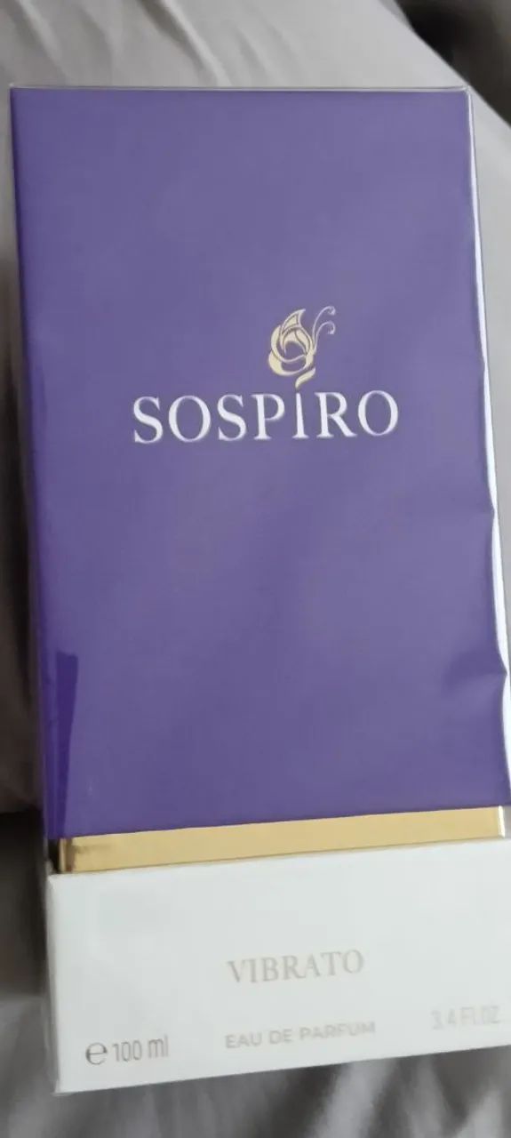 Perfume de Qualidade 
